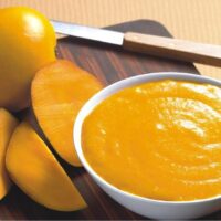 Mango Pulp / Puree
