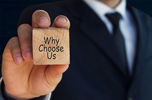 Choose Us
