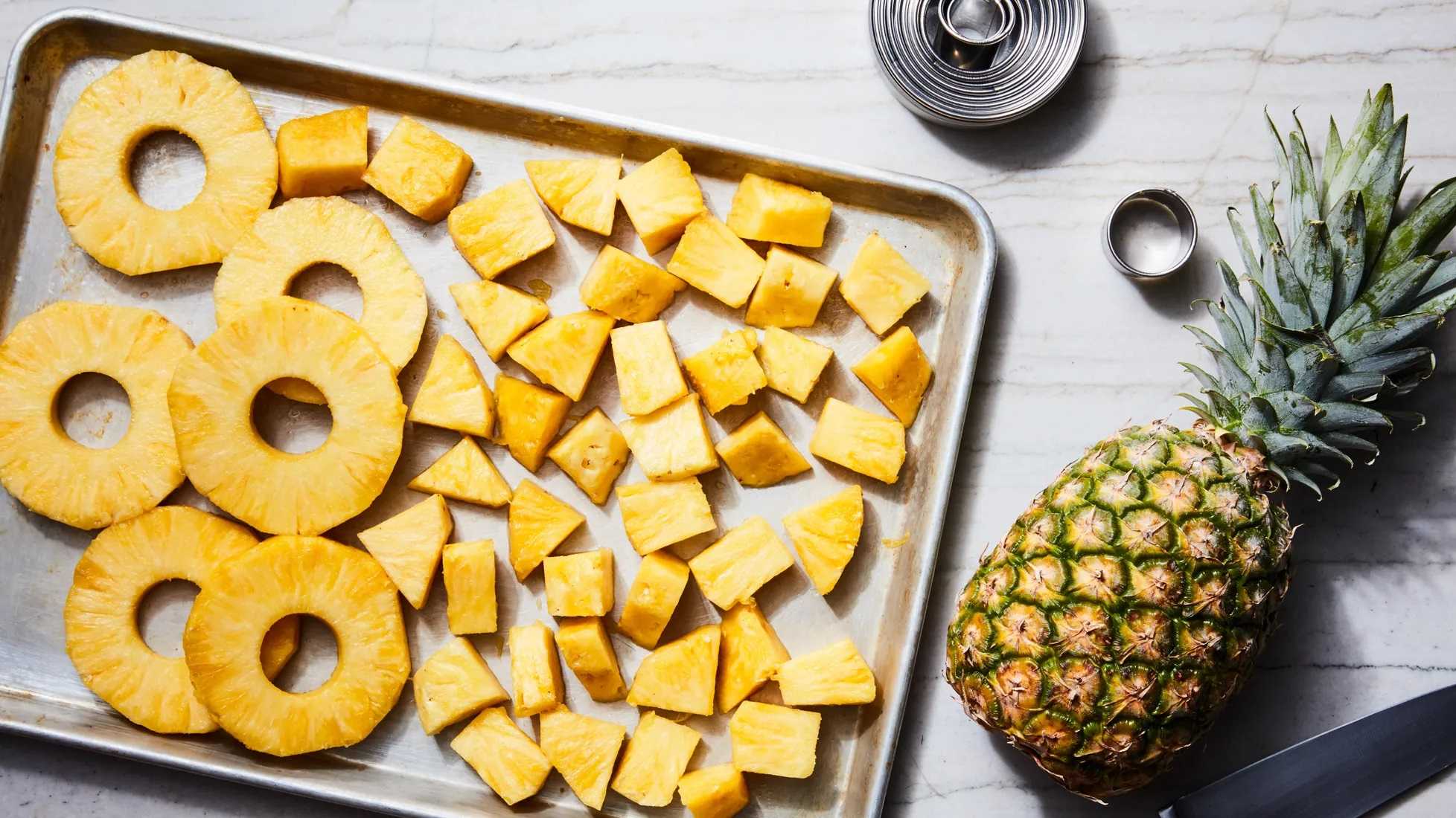 Pineapple pic